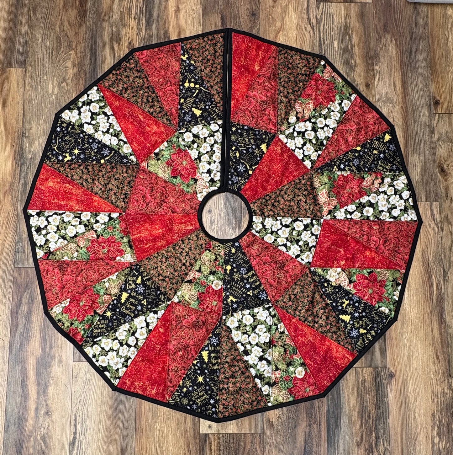 Christmas Tree Skirt