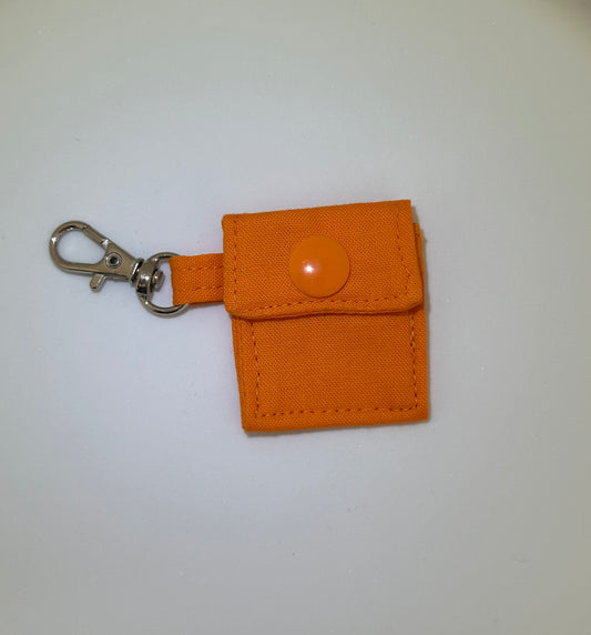 Ring/Aldi quarter Pouch