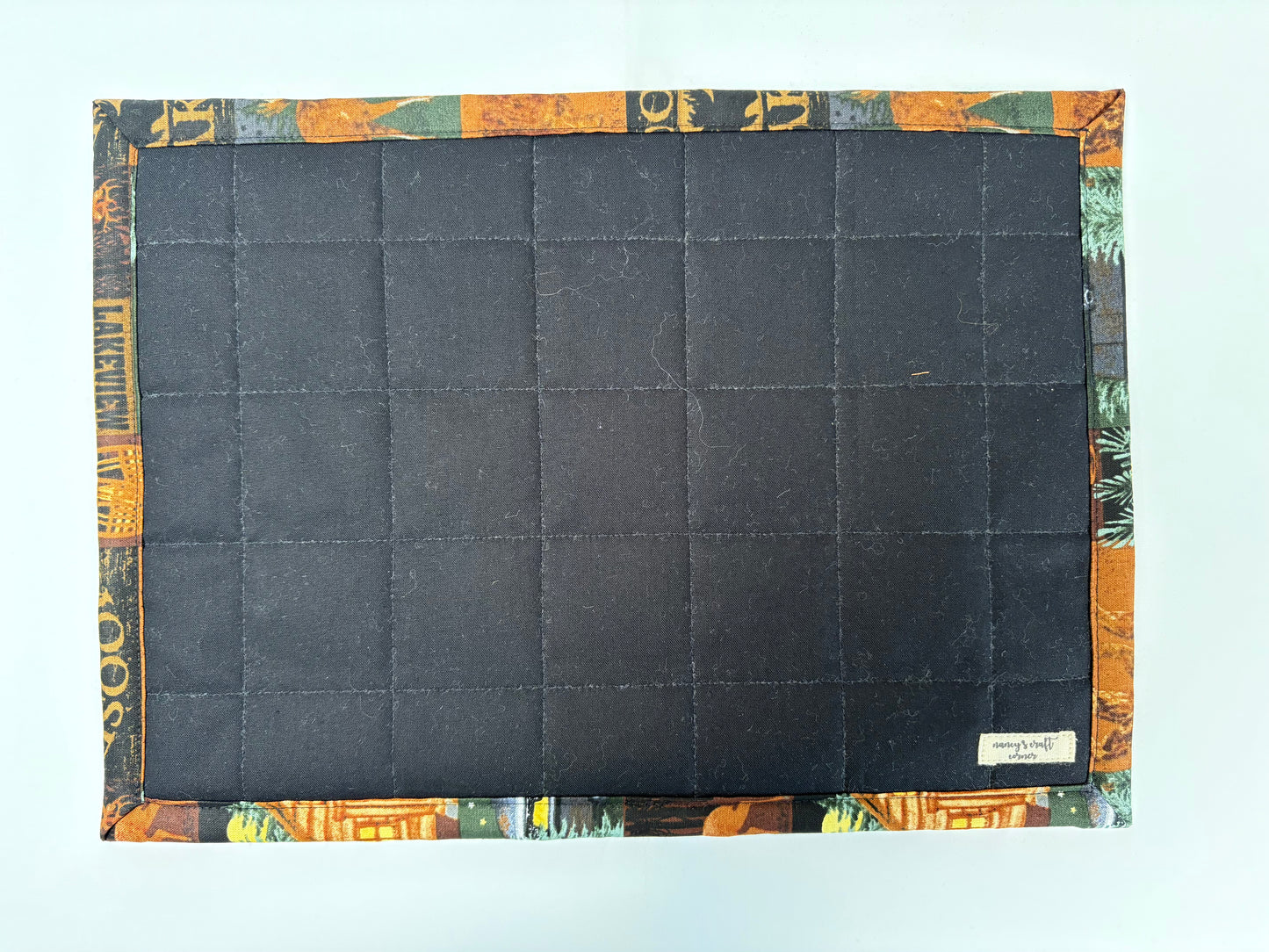10x14 Hotpad