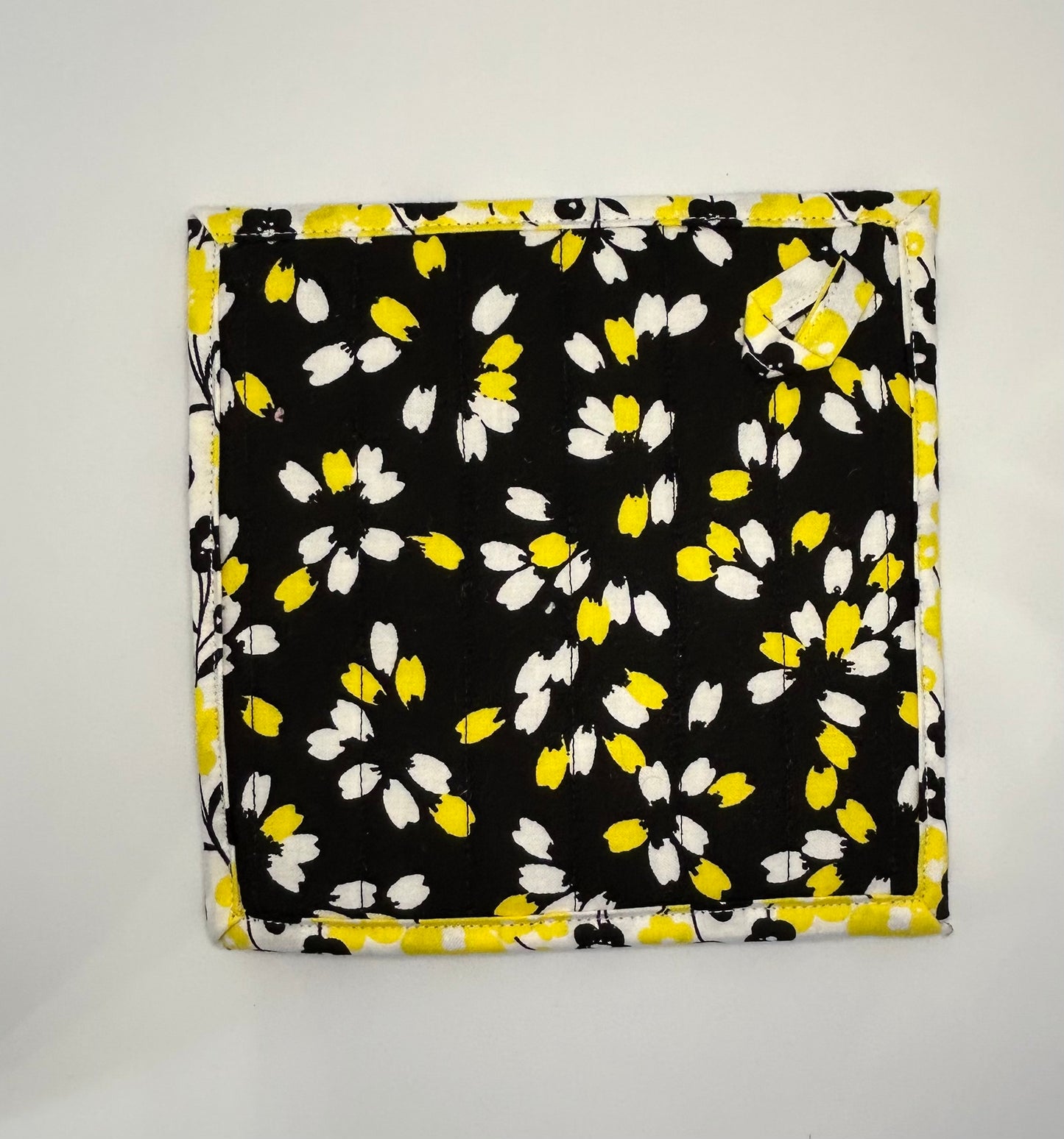 7" Square Potholder