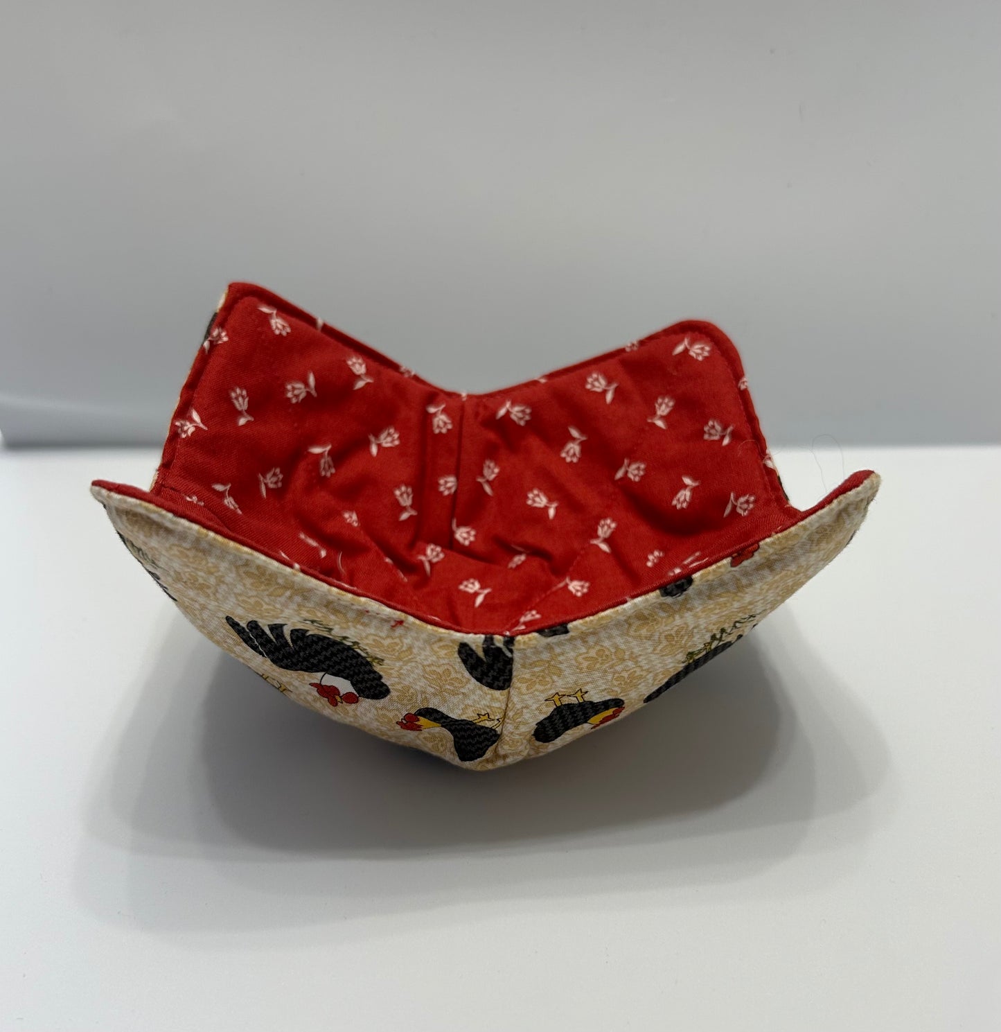 Bowl Cozy